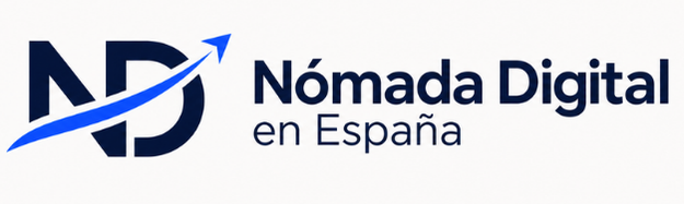 Nómada Digital en España
